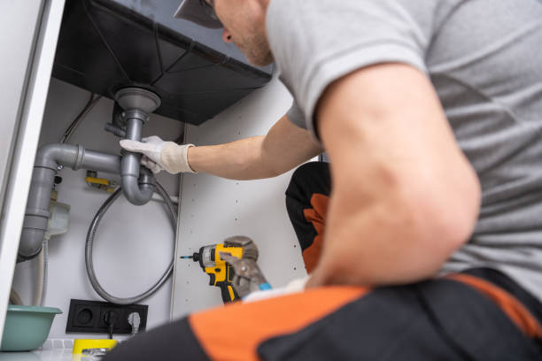 Best Emergency Plumbing Repair  in Greenville, MS